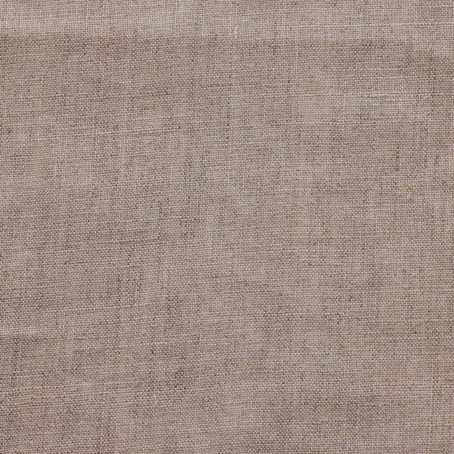 [Fabric Sample] Solid Color Linen VFA-100