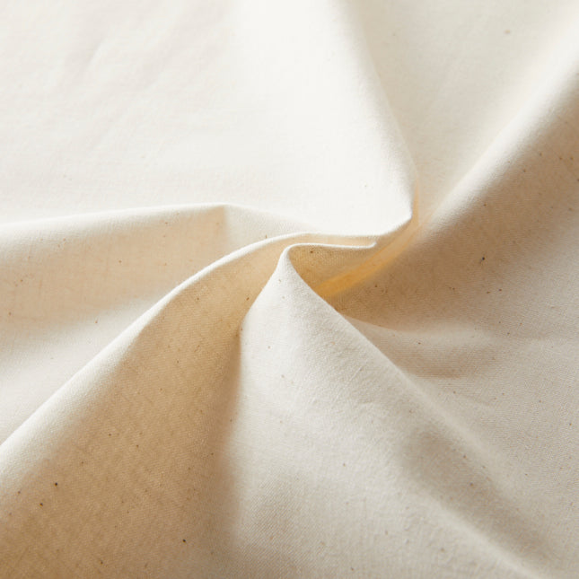 Organic Cotton Sheeting (13 Colors) | Kokka Fabrics