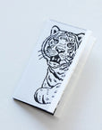 Peeking Animals Tag