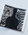 Peeking Animals Tag