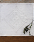 Cohana Linen Cloth Sashiko Kit