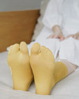 [Kokka Lifestyle] Giza Cotton Tabi Socks