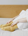 [Kokka Lifestyle] Giza Cotton Tabi Socks