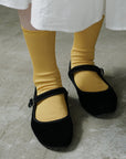 [Kokka Lifestyle] Giza Cotton Tabi Socks