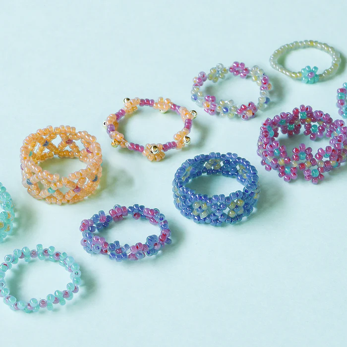 Beads Ring Kit