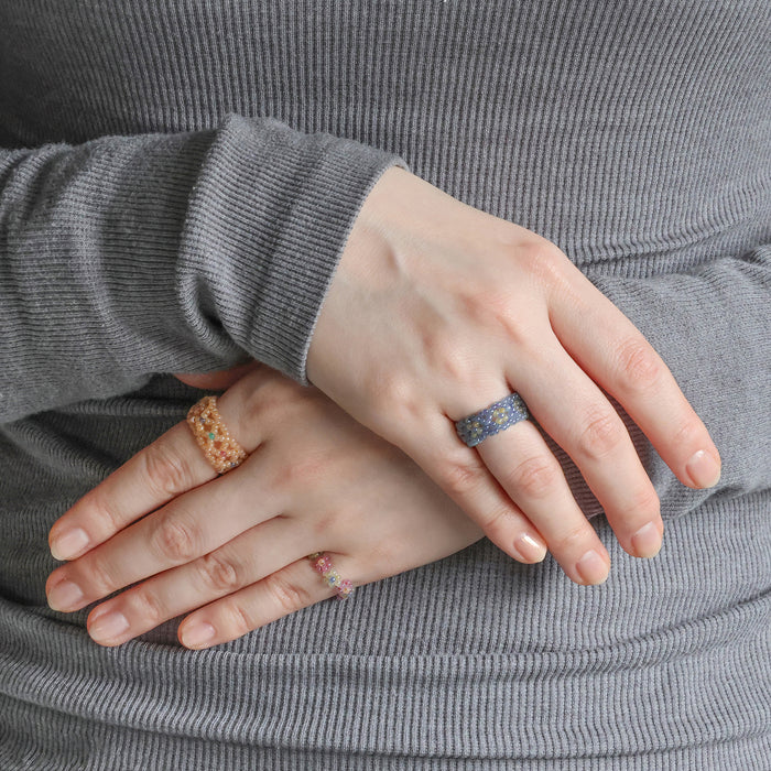 Beads Ring Kit