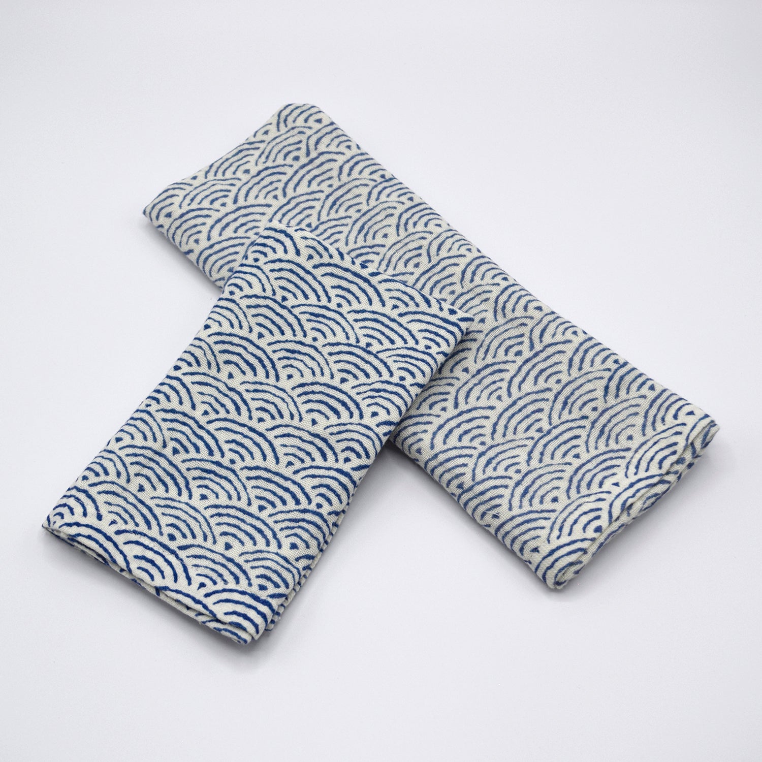 [Kokka Lifestyle] Botanical Dye Gauze Towel