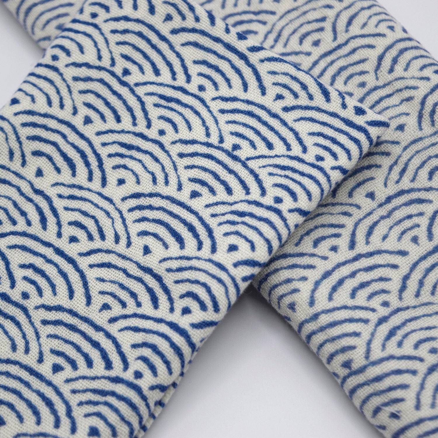 [Kokka Lifestyle] Botanical Dye Gauze Towel