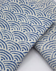 [Kokka Lifestyle] Botanical Dye Gauze Towel