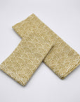 [Kokka Lifestyle] Botanical Dye Gauze Towel