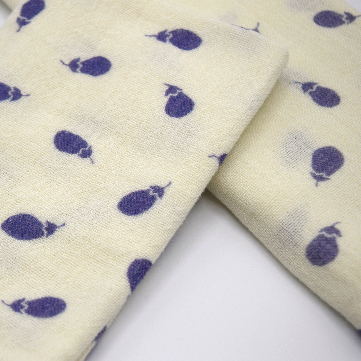[Kokka Lifestyle] Botanical Dye Gauze Towel