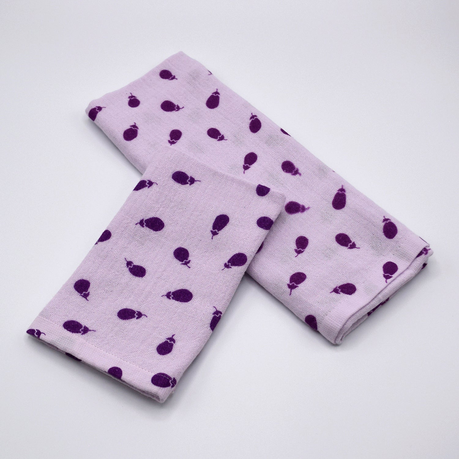 [Kokka Lifestyle] Botanical Dye Gauze Towel