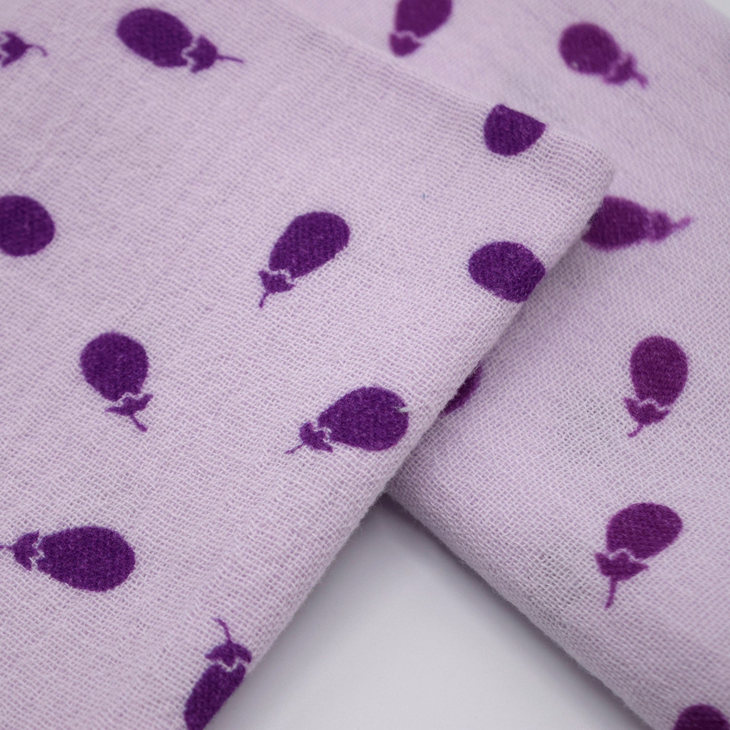[Kokka Lifestyle] Botanical Dye Gauze Towel