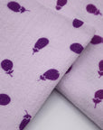 [Kokka Lifestyle] Botanical Dye Gauze Towel