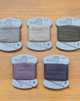 Ito Roku Natural Dyed Sashiko Thread