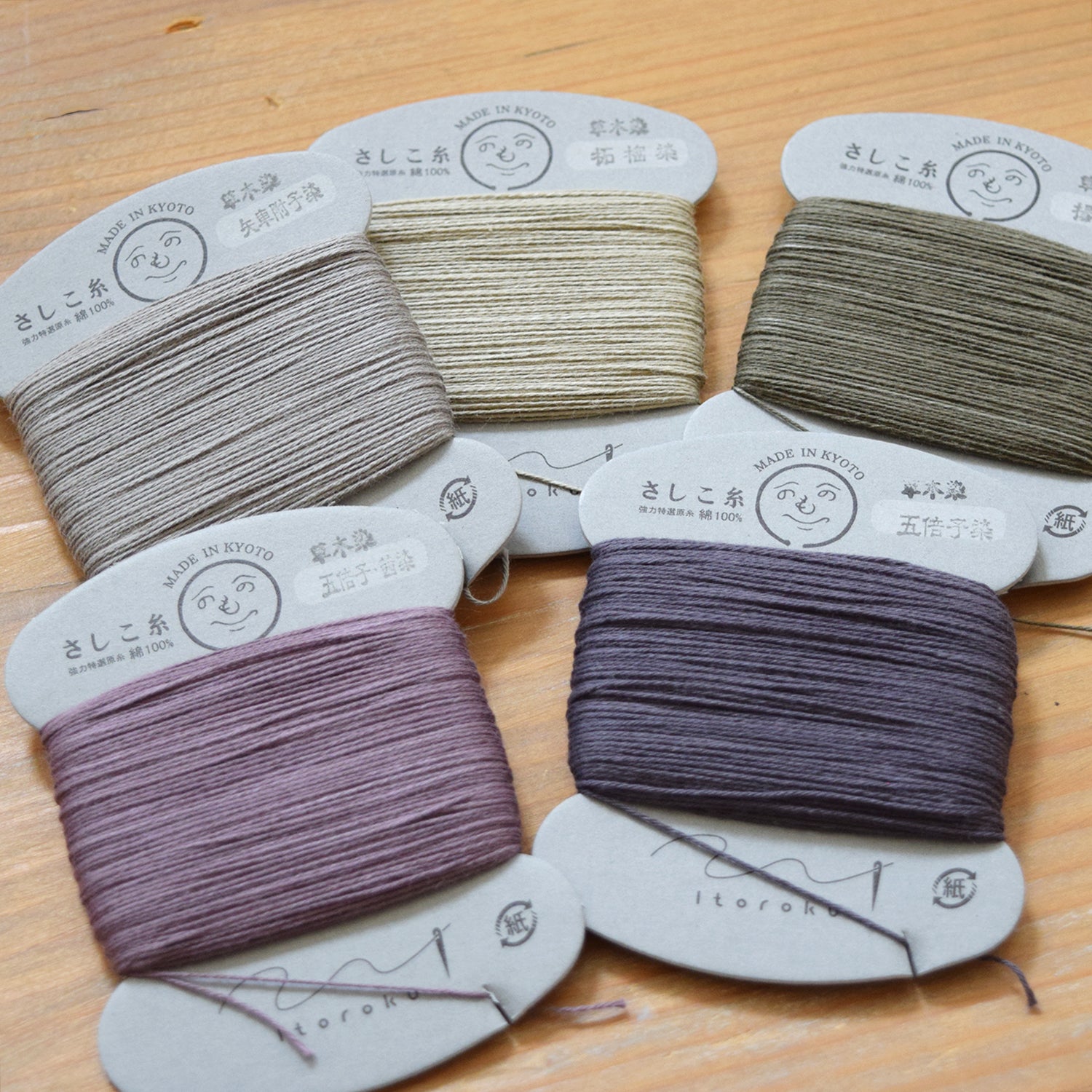 Notions | Kokka Fabrics