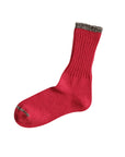 [Kokka Lifestyle] Silk Cotton Socks