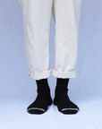 [Kokka Lifestyle] Silk Cotton Socks