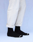 [Kokka Lifestyle] Silk Cotton Socks