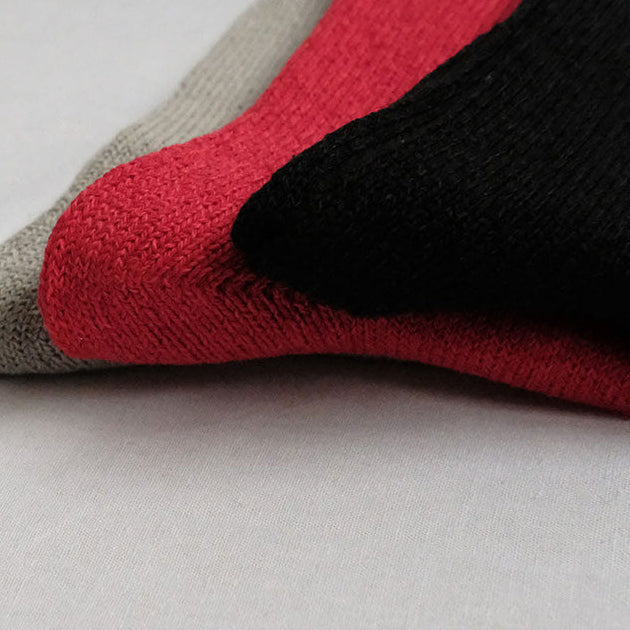 [Kokka Lifestyle] Silk Cotton Socks
