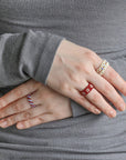 Beads Ring Kit