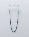 [Kokka Lifestyle] Embroidered Glasses Code