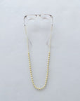 [Kokka Lifestyle] Embroidered Glasses Code