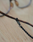 [Kokka Lifestyle] Embroidered Glasses Code