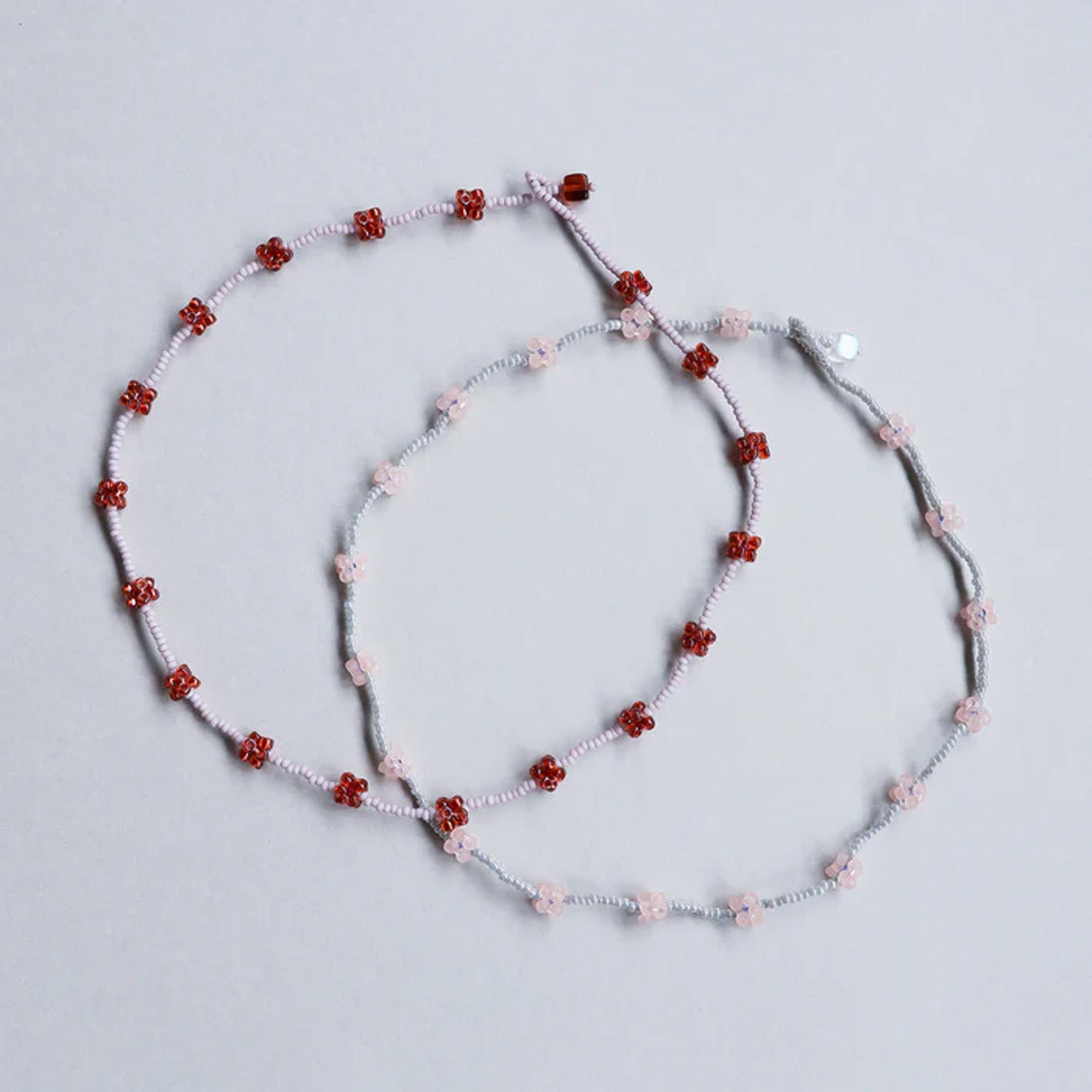 Konpeito Beads Necklace Kit