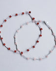 Konpeito Beads Necklace Kit