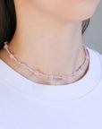 Konpeito Beads Necklace Kit