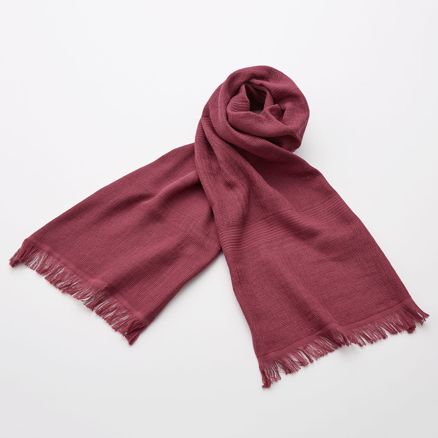 Kokka Lifestyle] Imabari Muffler Towel Season | Kokka Fabrics
