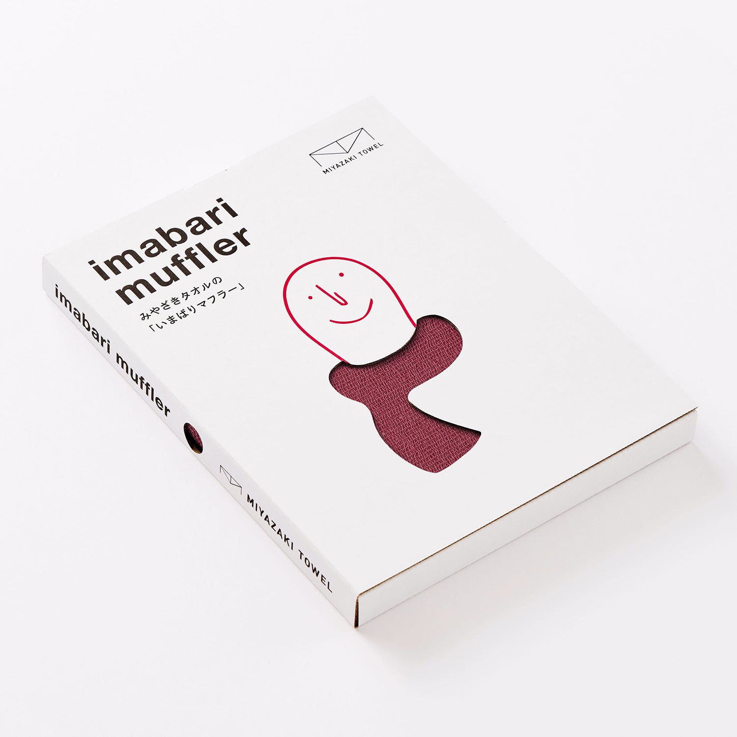 [Kokka Lifestyle] Imabari Muffler Towel Season