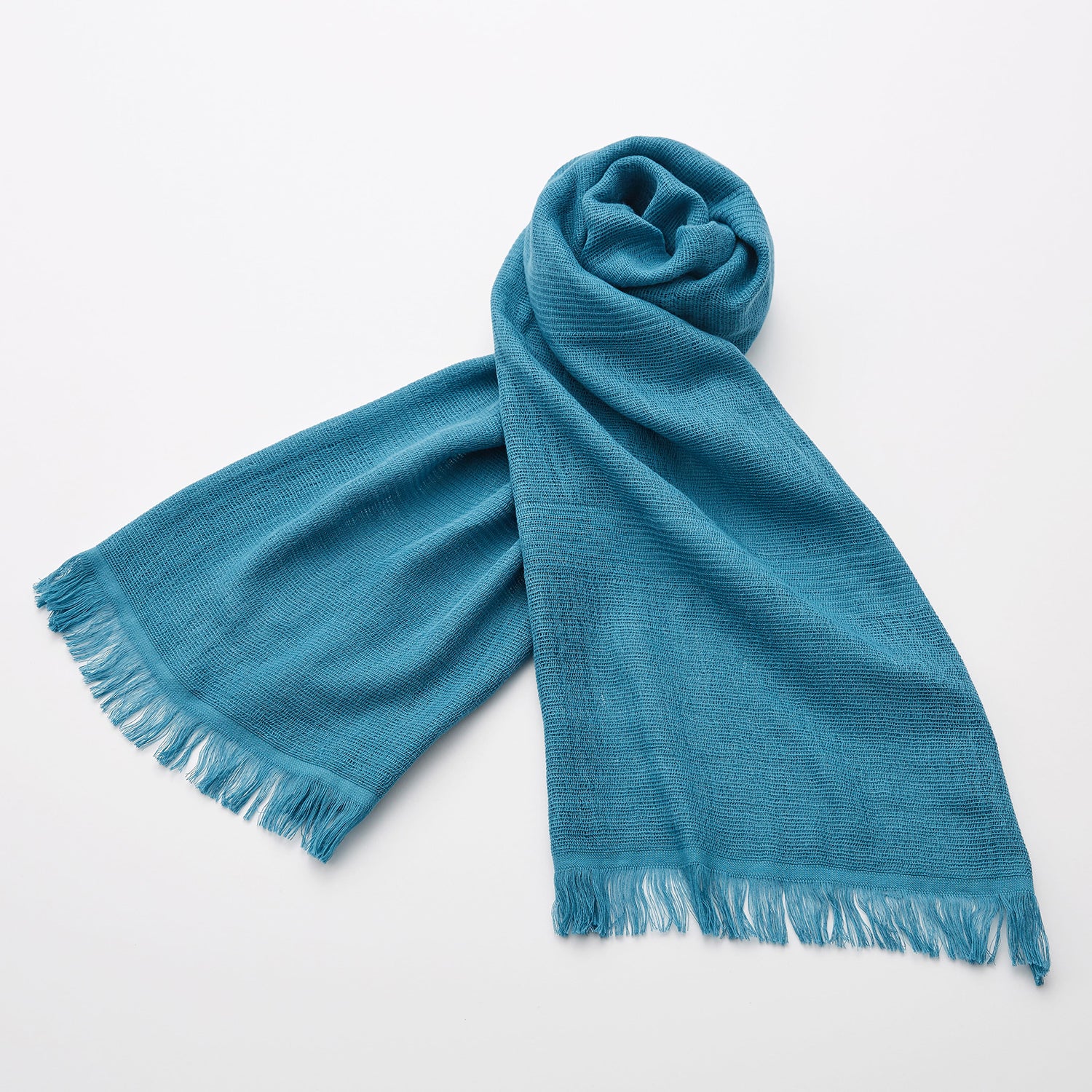 Kokka Lifestyle] Imabari Muffler Towel Season | Kokka Fabrics