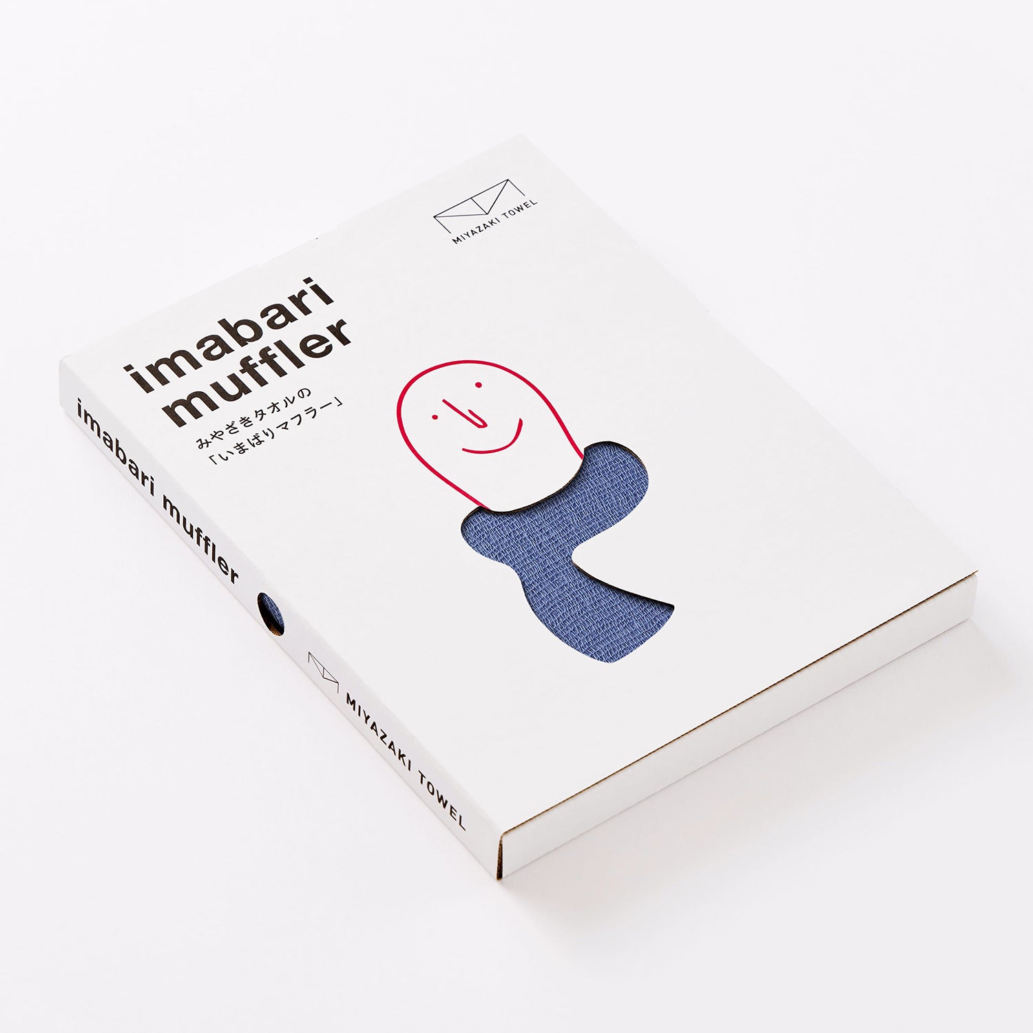 [Kokka Lifestyle] Imabari Muffler Towel Season