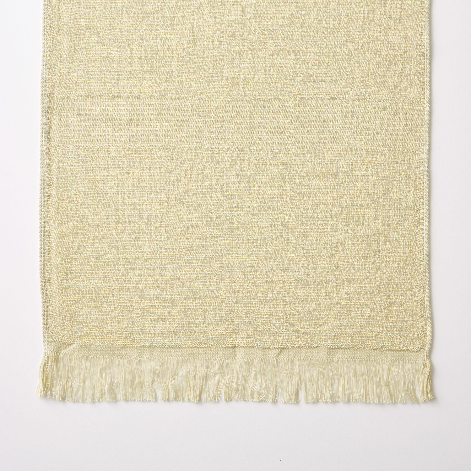 [Kokka Lifestyle] Imabari Muffler Towel Season