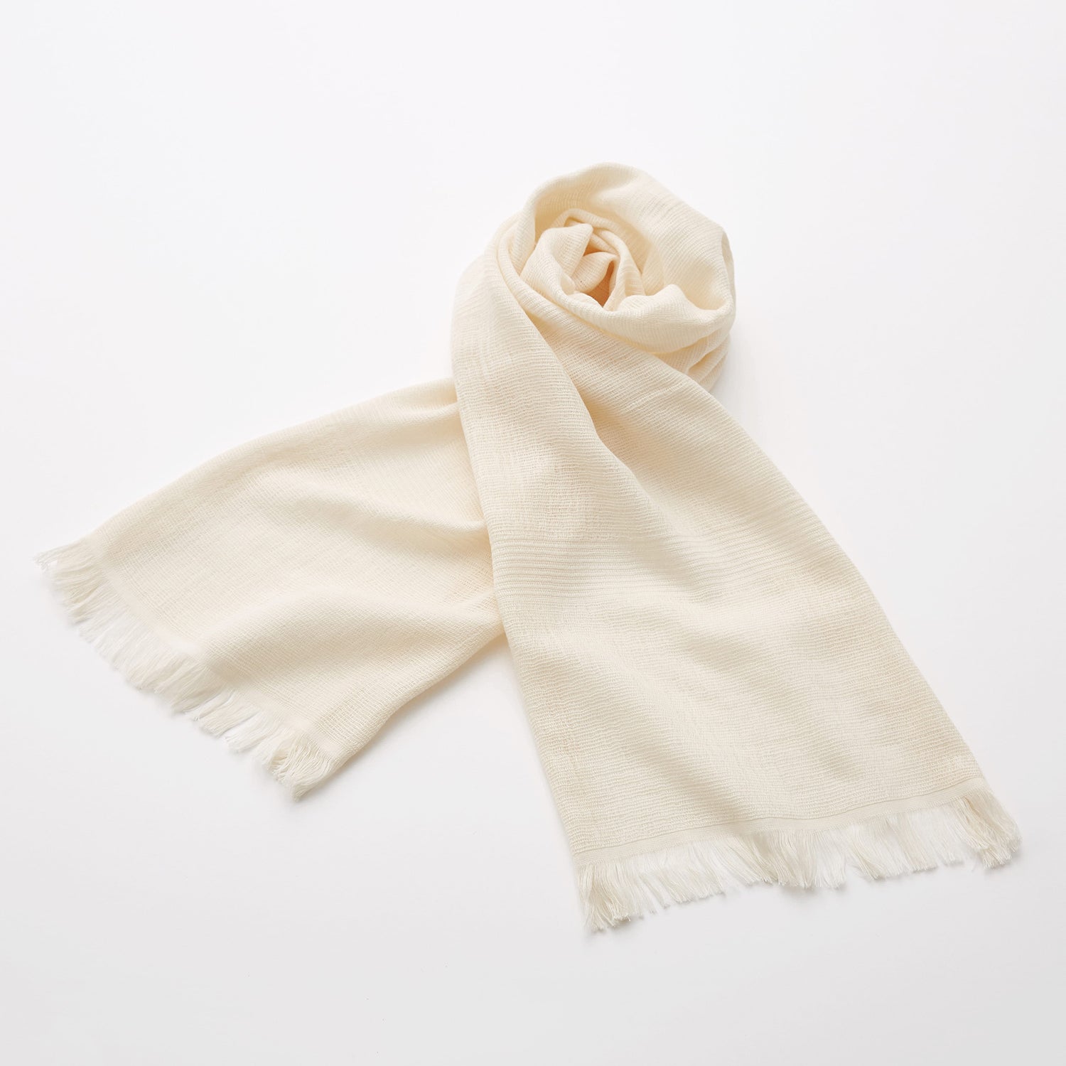 Kokka Lifestyle] Imabari Muffler Towel Season | Kokka Fabrics