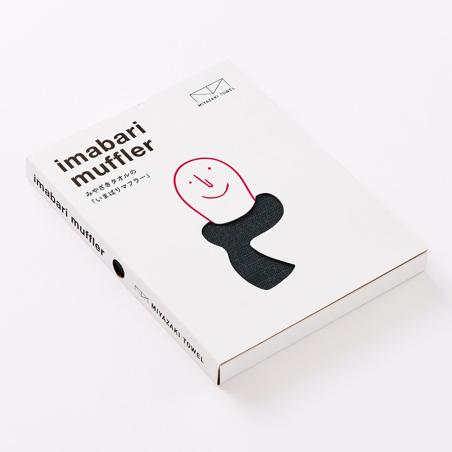 [Kokka Lifestyle] Imabari Muffler Towel Season