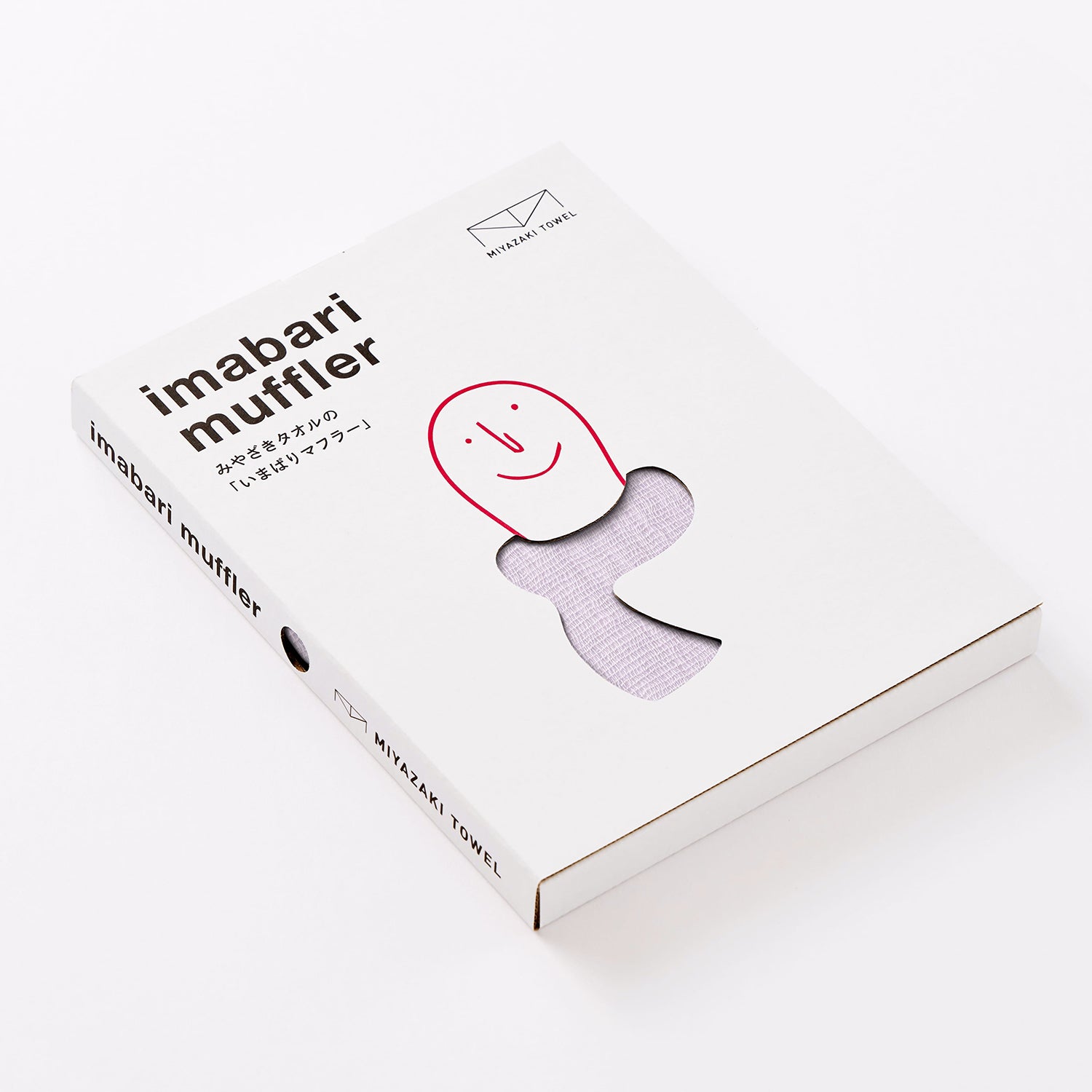 [Kokka Lifestyle] Imabari Muffler Towel Season