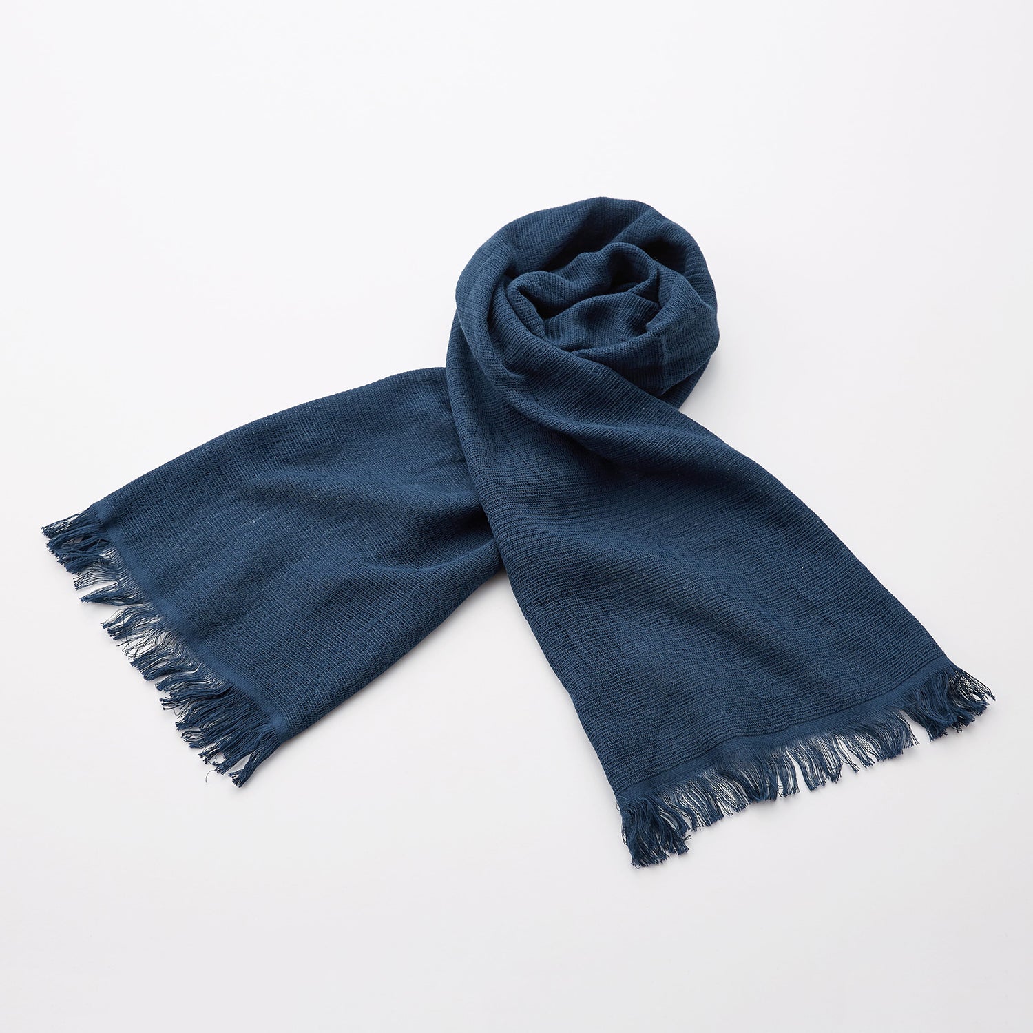 Kokka Lifestyle] Imabari Muffler Towel Season | Kokka Fabrics