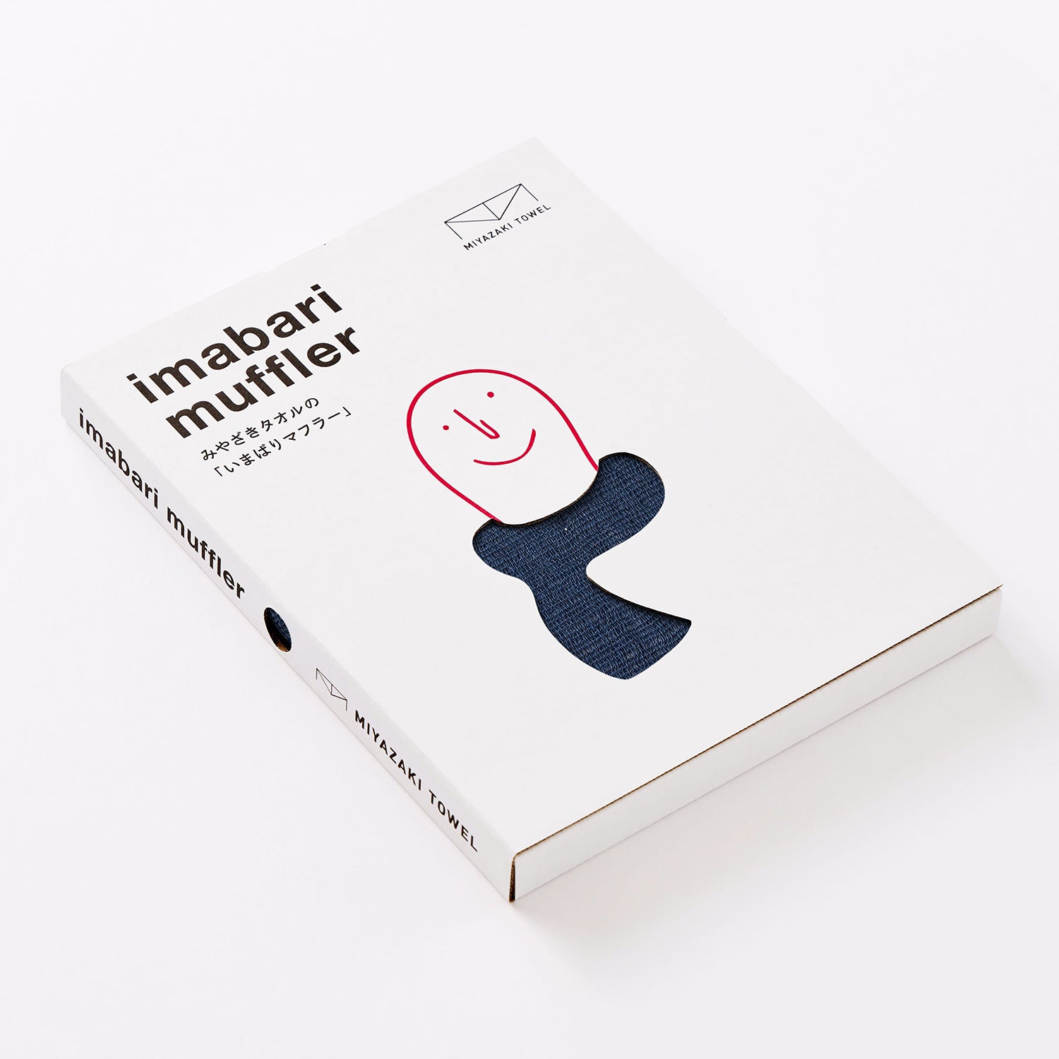 [Kokka Lifestyle] Imabari Muffler Towel Season