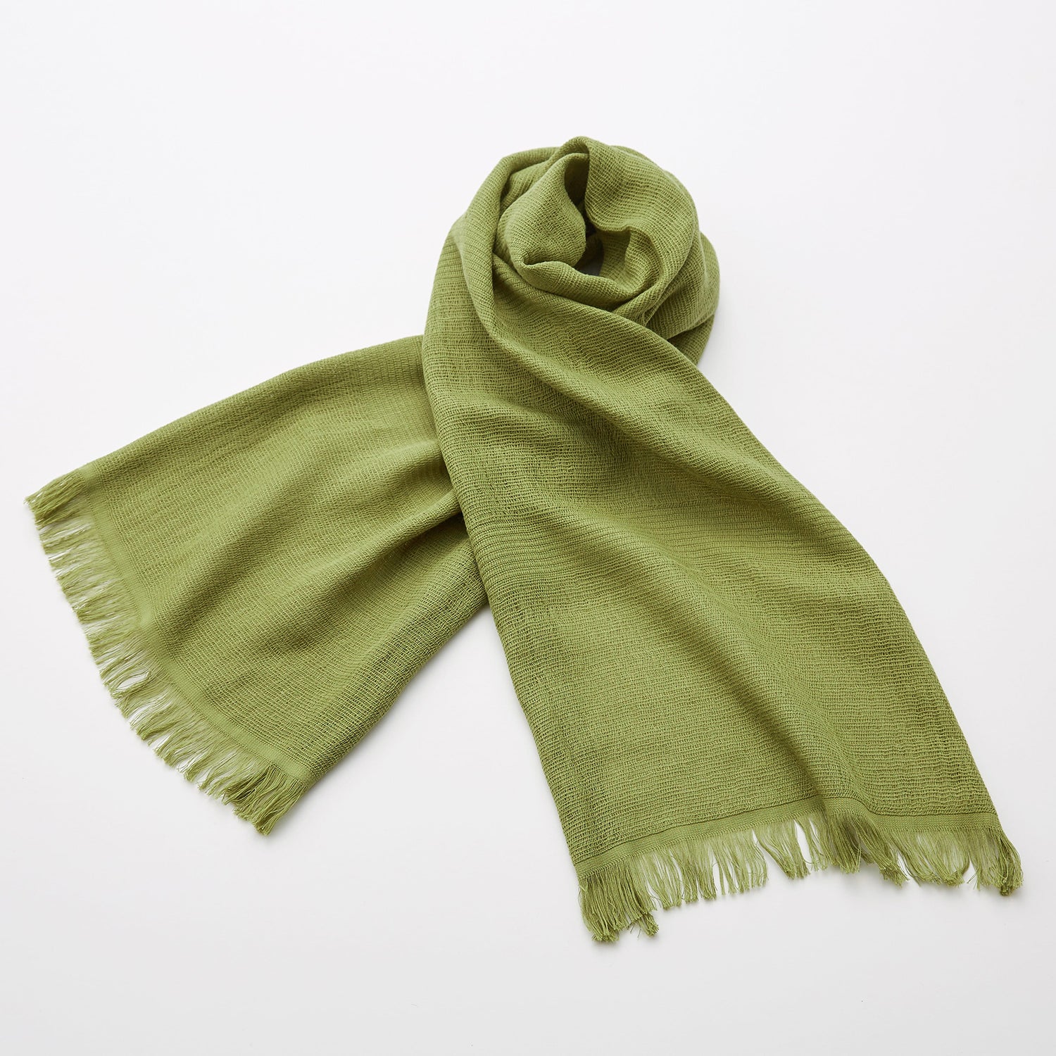 [Kokka Lifestyle] Imabari Muffler Towel Season