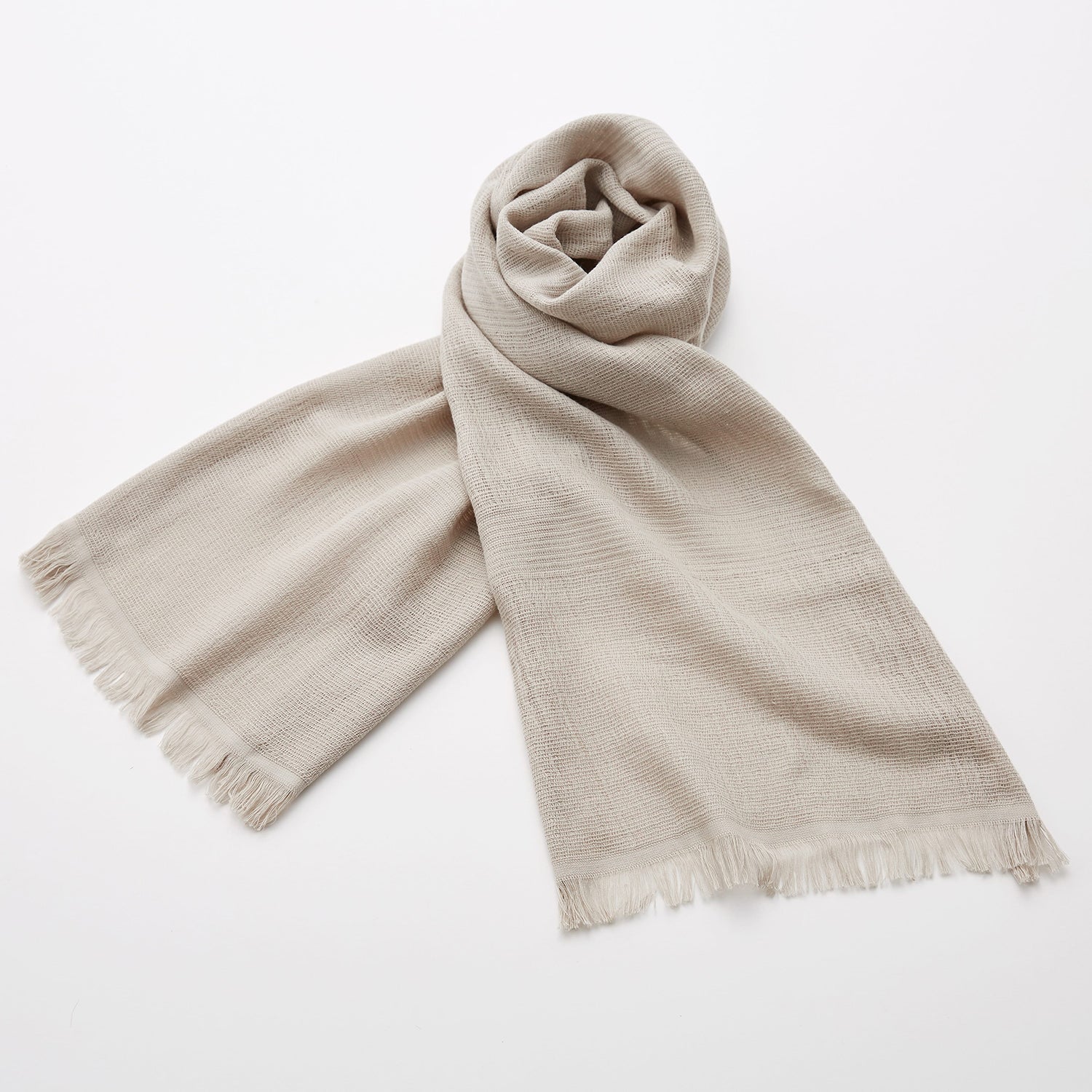 [Kokka Lifestyle] Imabari Muffler Towel Season