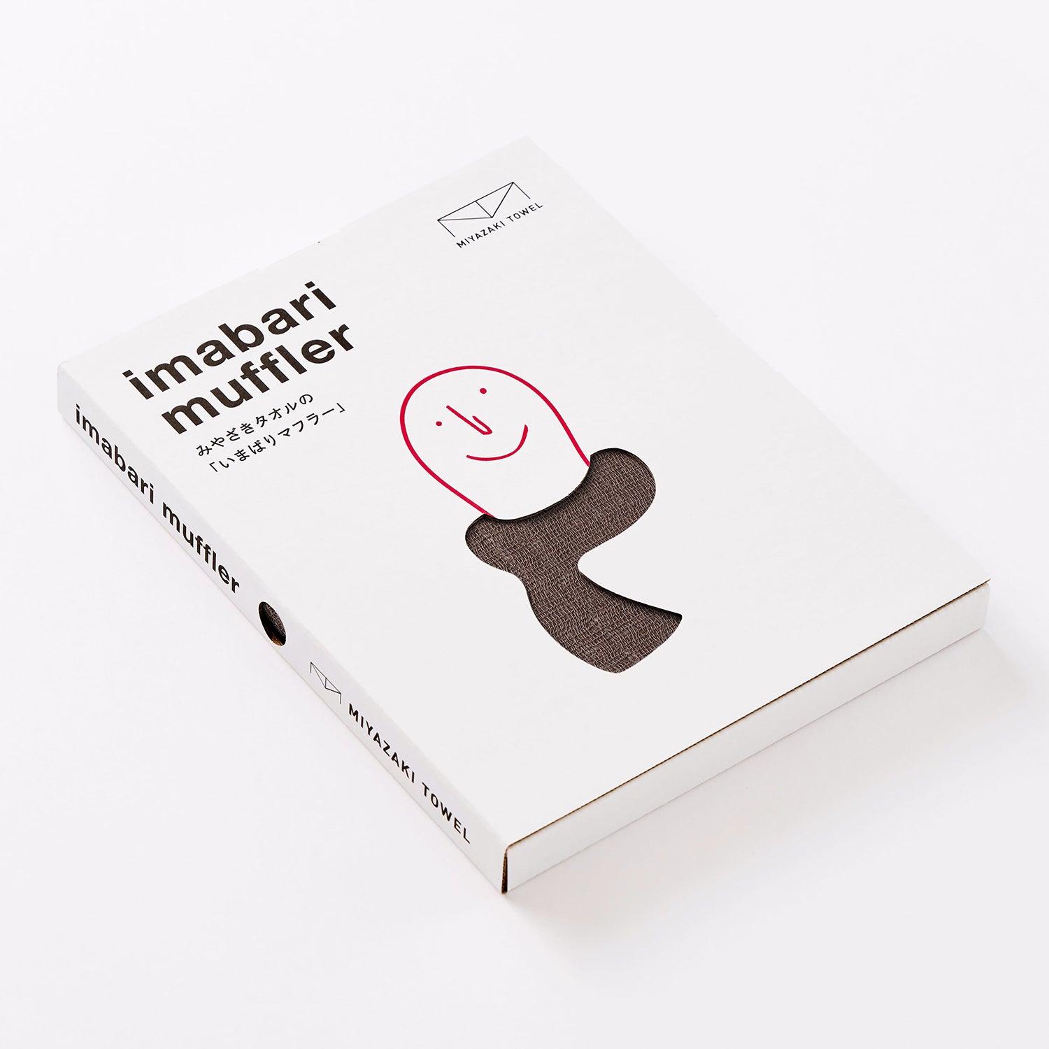 [Kokka Lifestyle] Imabari Muffler Towel Season