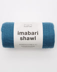 [Kokka Lifestyle] Imabari Shawl