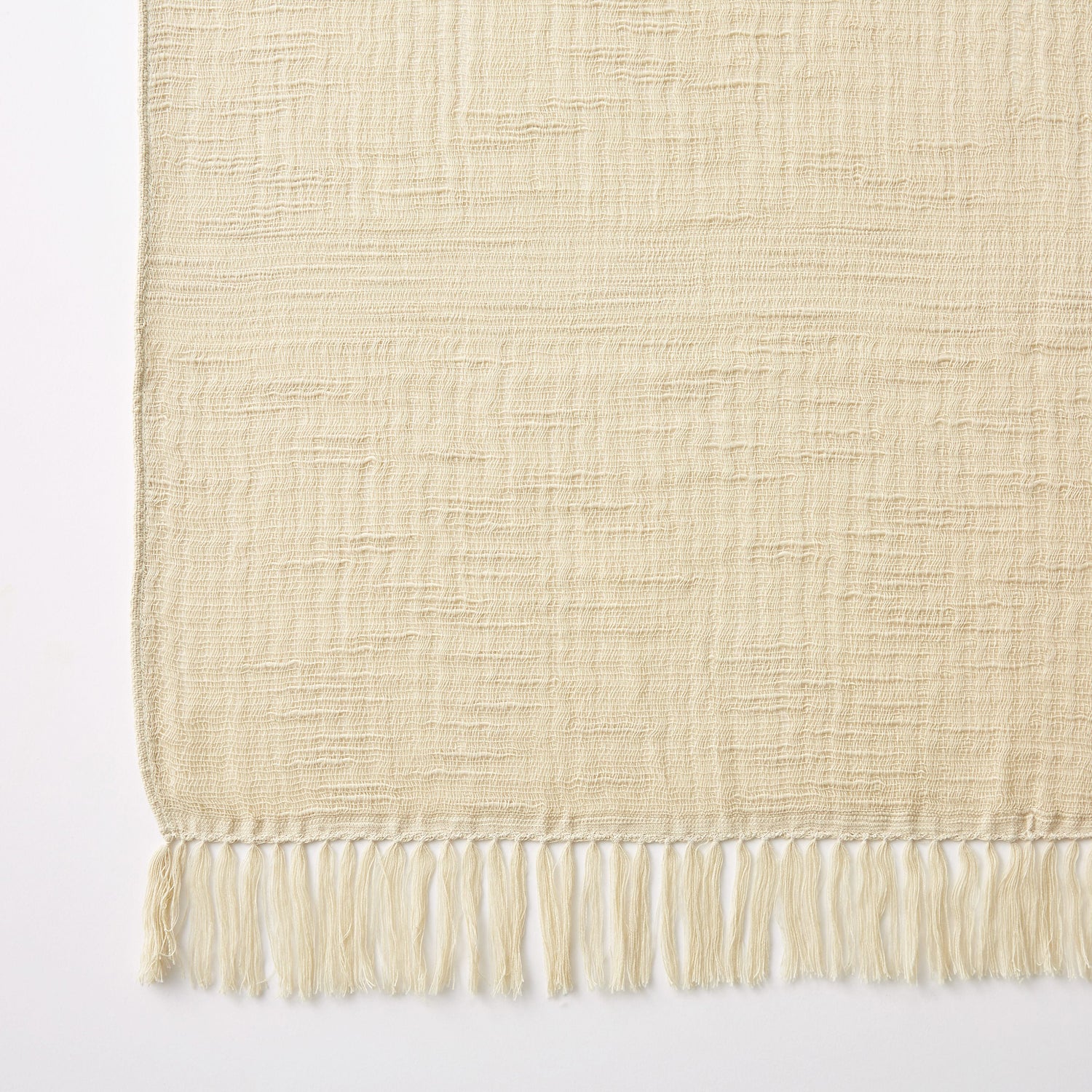 [Kokka Lifestyle] Imabari Shawl