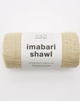 [Kokka Lifestyle] Imabari Shawl