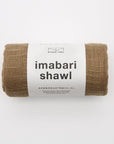 [Kokka Lifestyle] Imabari Shawl