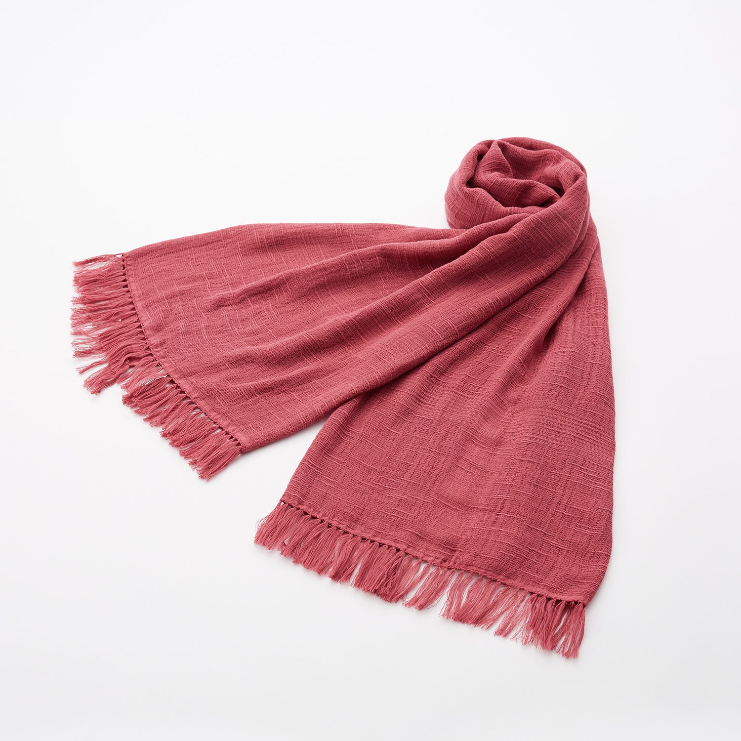 [Kokka Lifestyle] Imabari Shawl