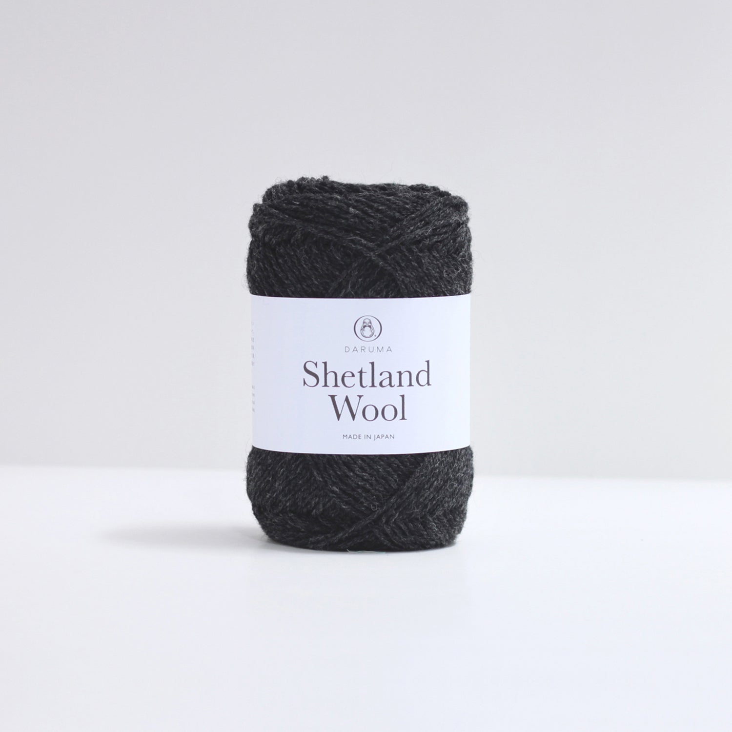 Daruma Shetland Wool Yarn